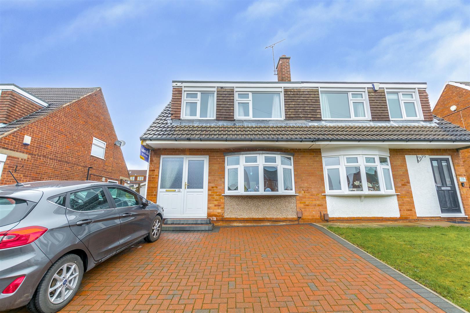 Sisley Avenue, Stapleford, Nottingham Robert Ellis Estate Agents